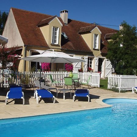 Le Mas De Gramat Payrac Exterior photo