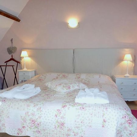 Le Mas De Gramat Payrac Exterior photo