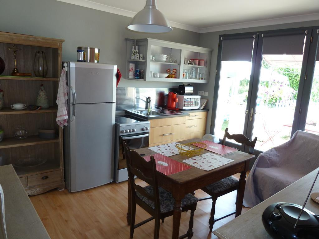 Le Mas De Gramat Payrac Room photo